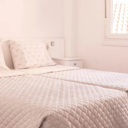 Con Vistas Al Mar Y Playa *