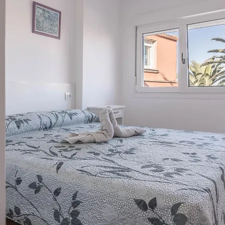 Apartment Con Vistas Al Mar Y Playa Finisterre