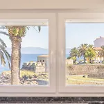 Con Vistas Al Mar Y Playa *