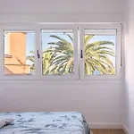 Con Vistas Al Mar Y Playa Apartmán