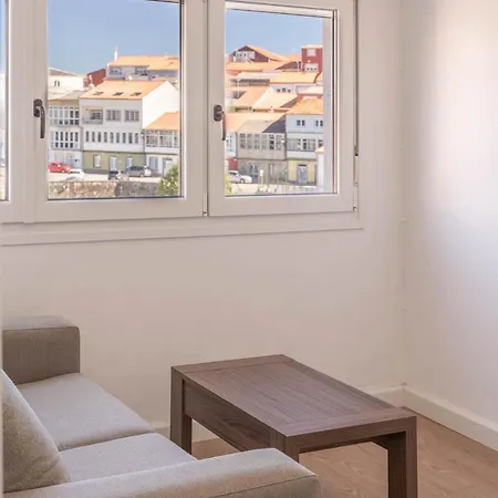 Con Vistas Al Mar Y Playa *