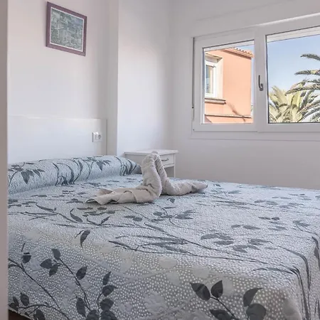 Διαμέρισμα Con Vistas Al Mar Y Playa Finisterre