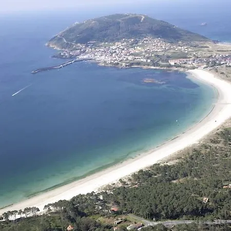 Con Vistas Al Mar Y Playa Apartman