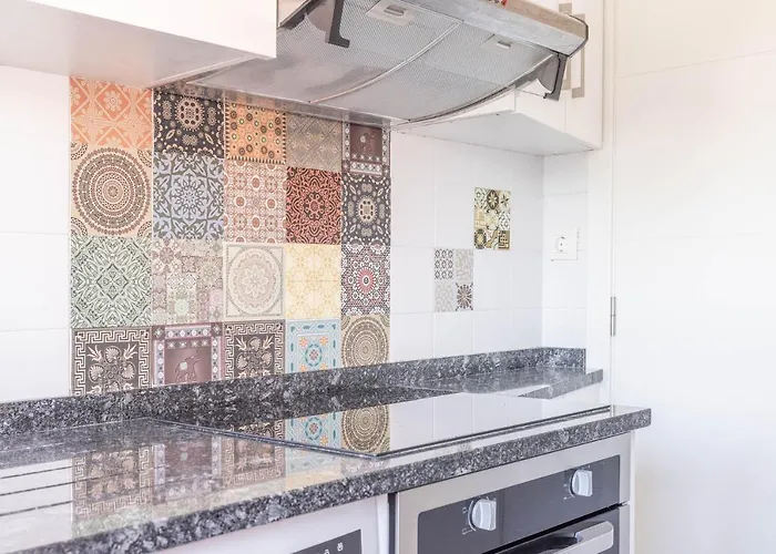 Apartman Con Vistas Al Mar Y Playa *