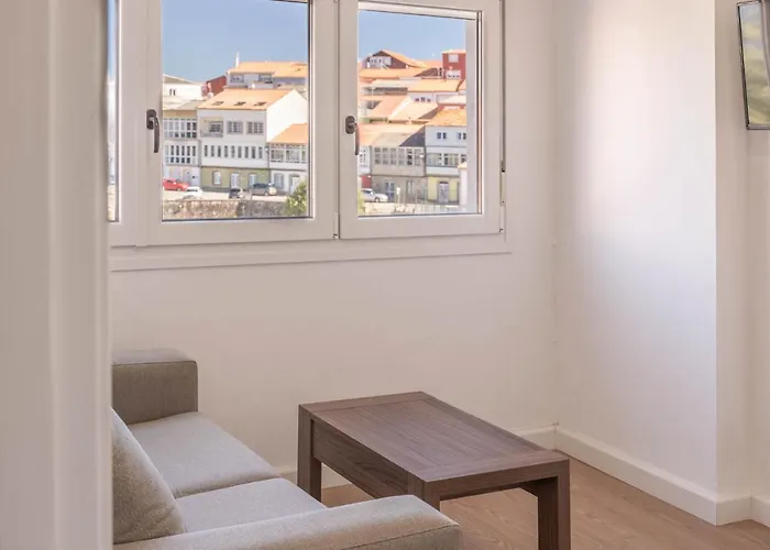 Con Vistas Al Mar Y Playa *