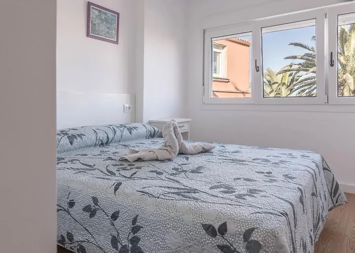 Apartman Con Vistas Al Mar Y Playa Finisterre