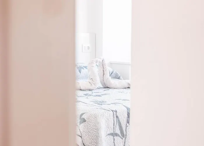 Con Vistas Al Mar Y Playa