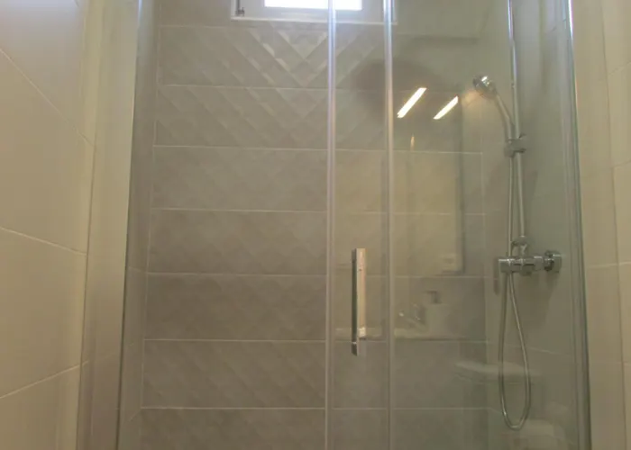 Con Vistas Al Mar Y Playa Finisterre