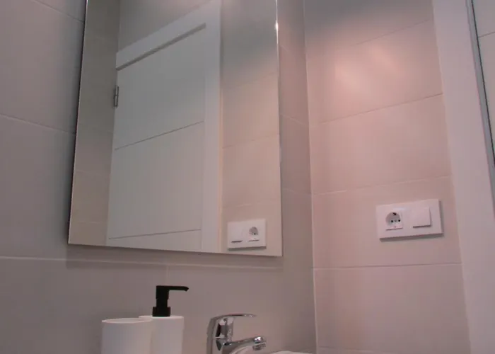 Con Vistas Al Mar Y Playa * Finisterre